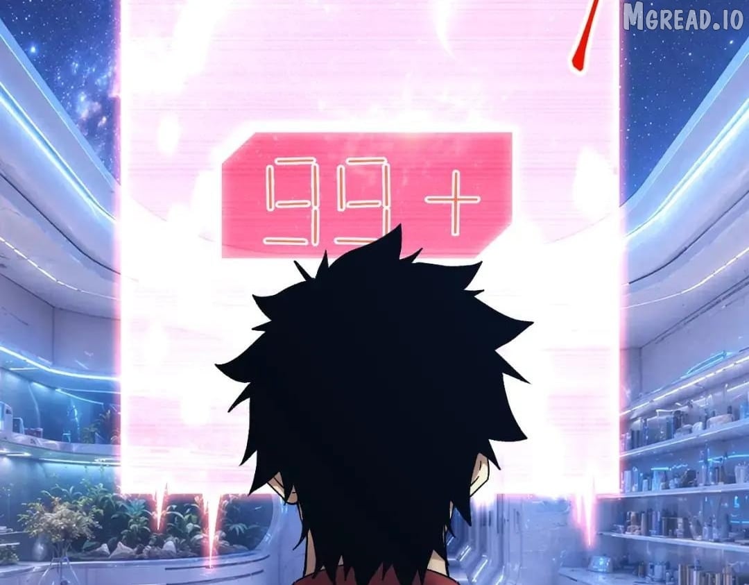 Log into the Future Chapter 324   - page 2